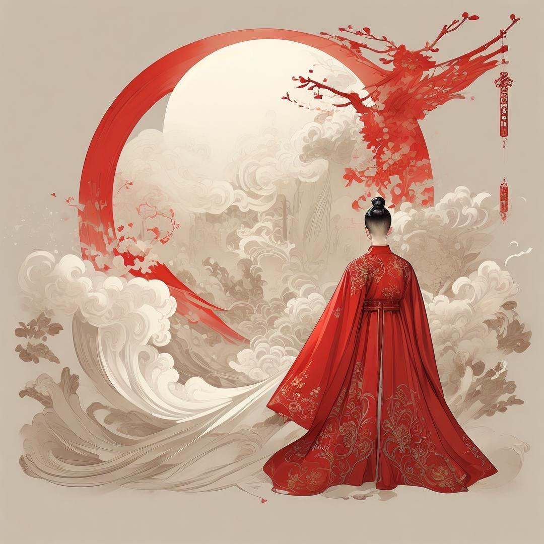隐身的心刺
