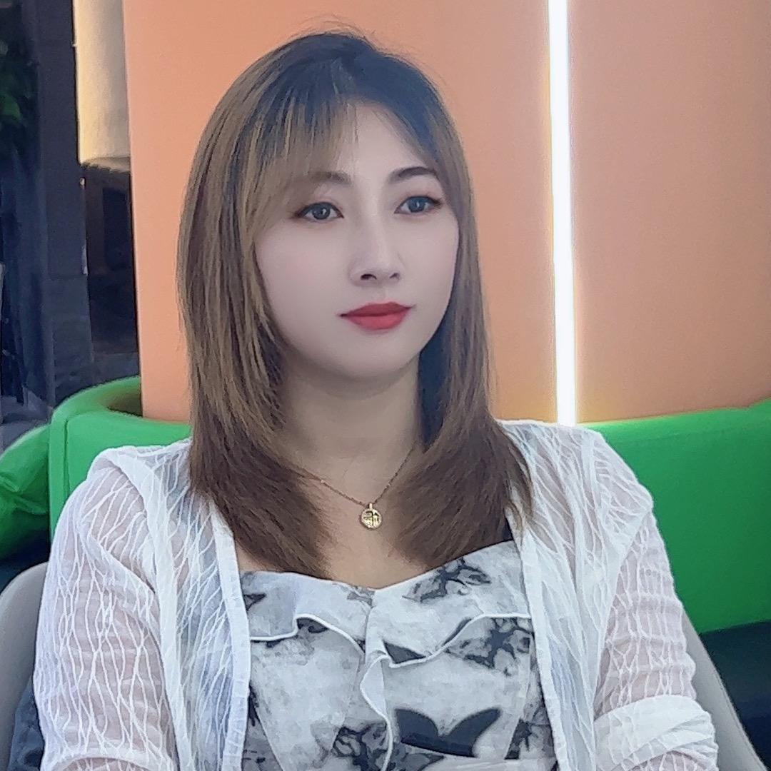 张嘻嘻～