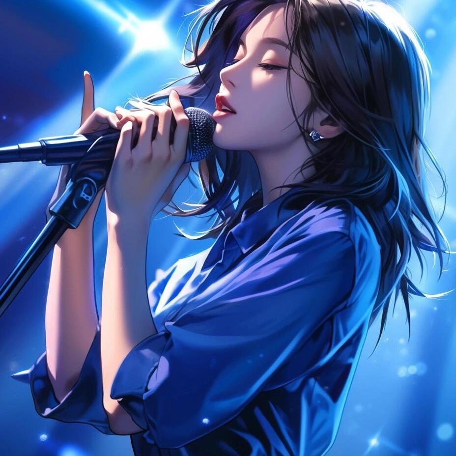 十年🎙️