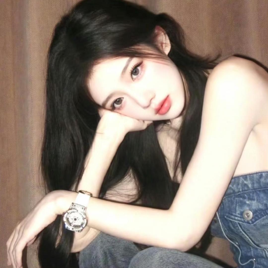 温柔✨