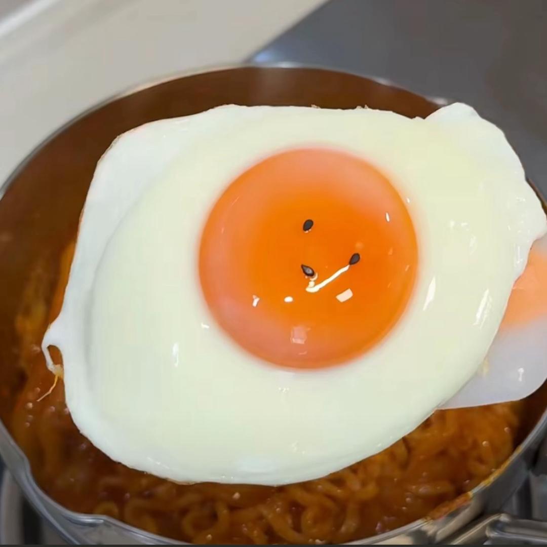 早起爬去吃早餐