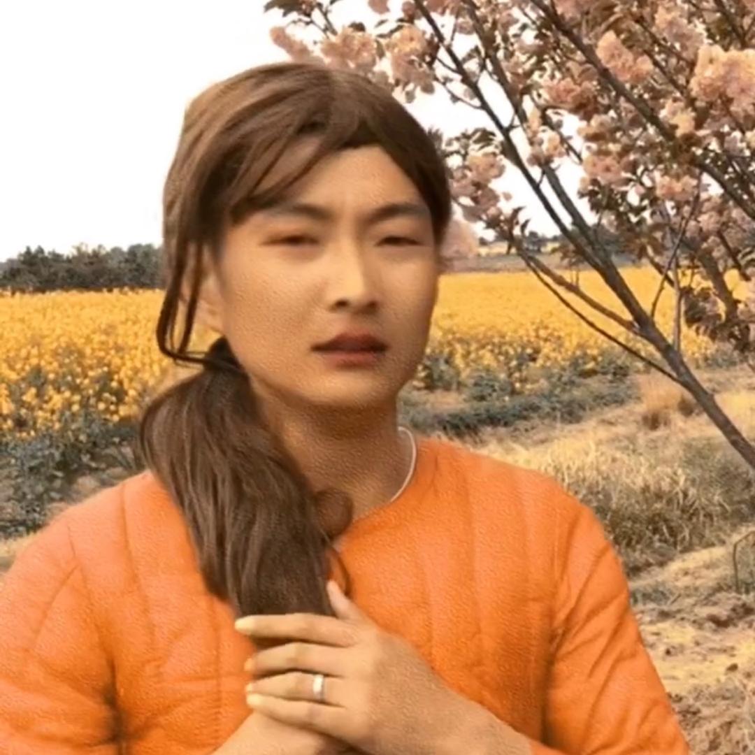 小腿乌麻