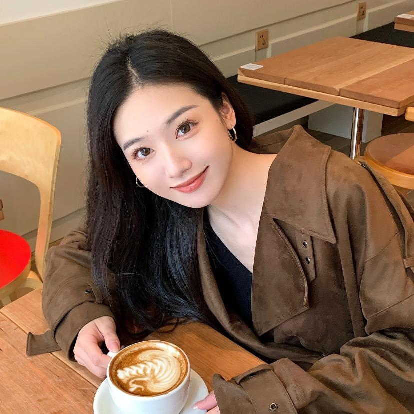 小锦鲤