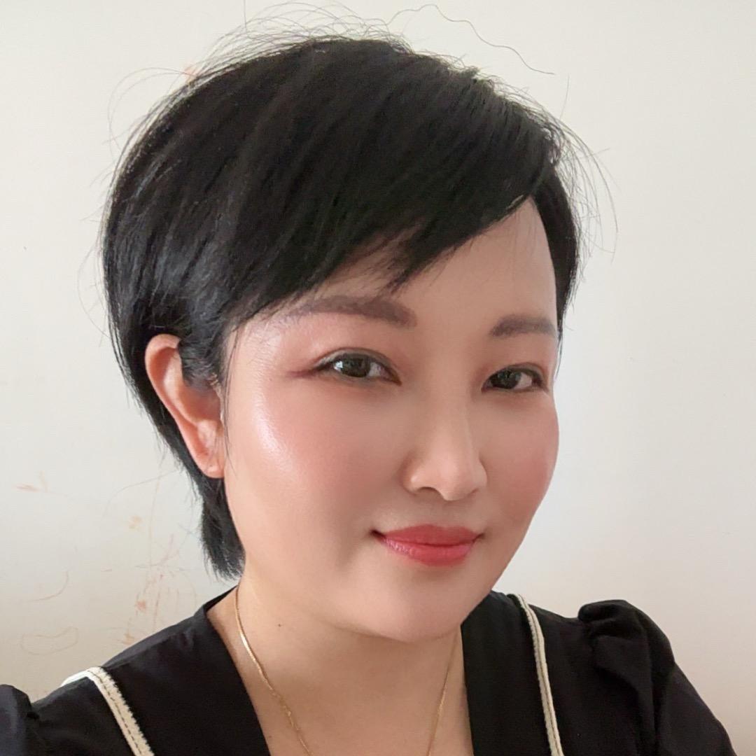 卢燕娟徒弟小雯