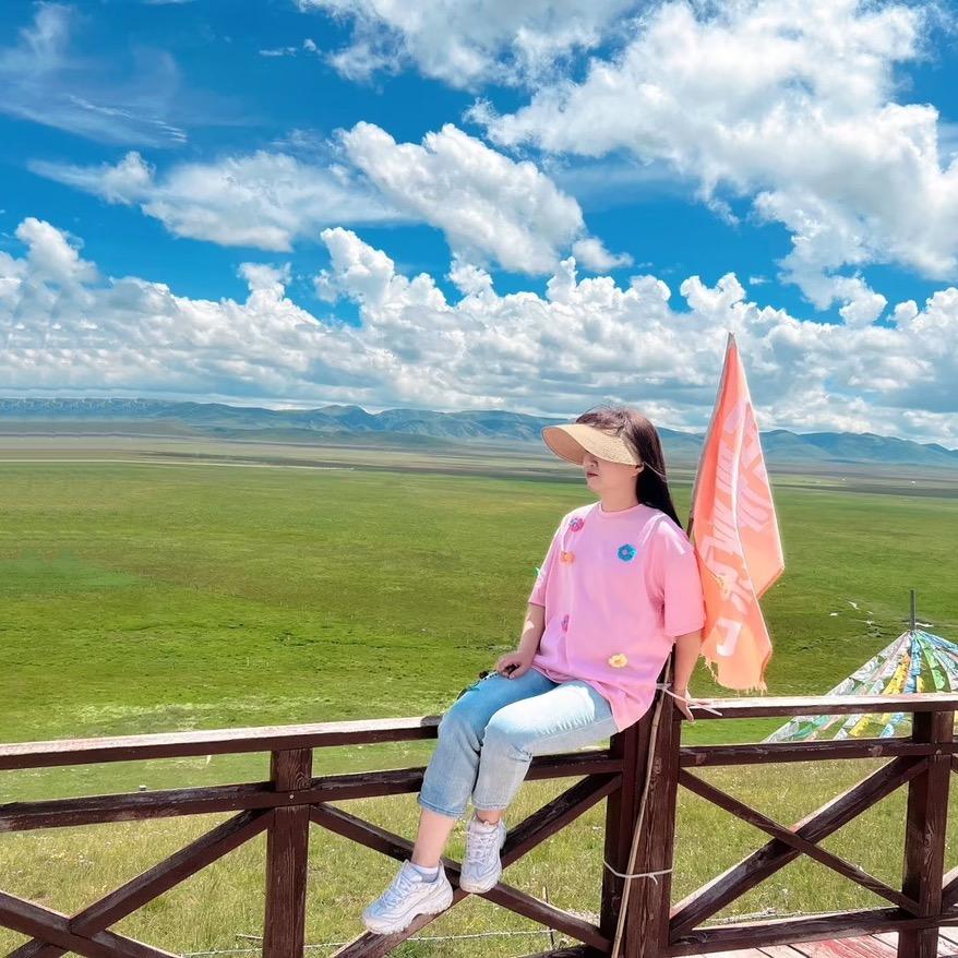 小雪花