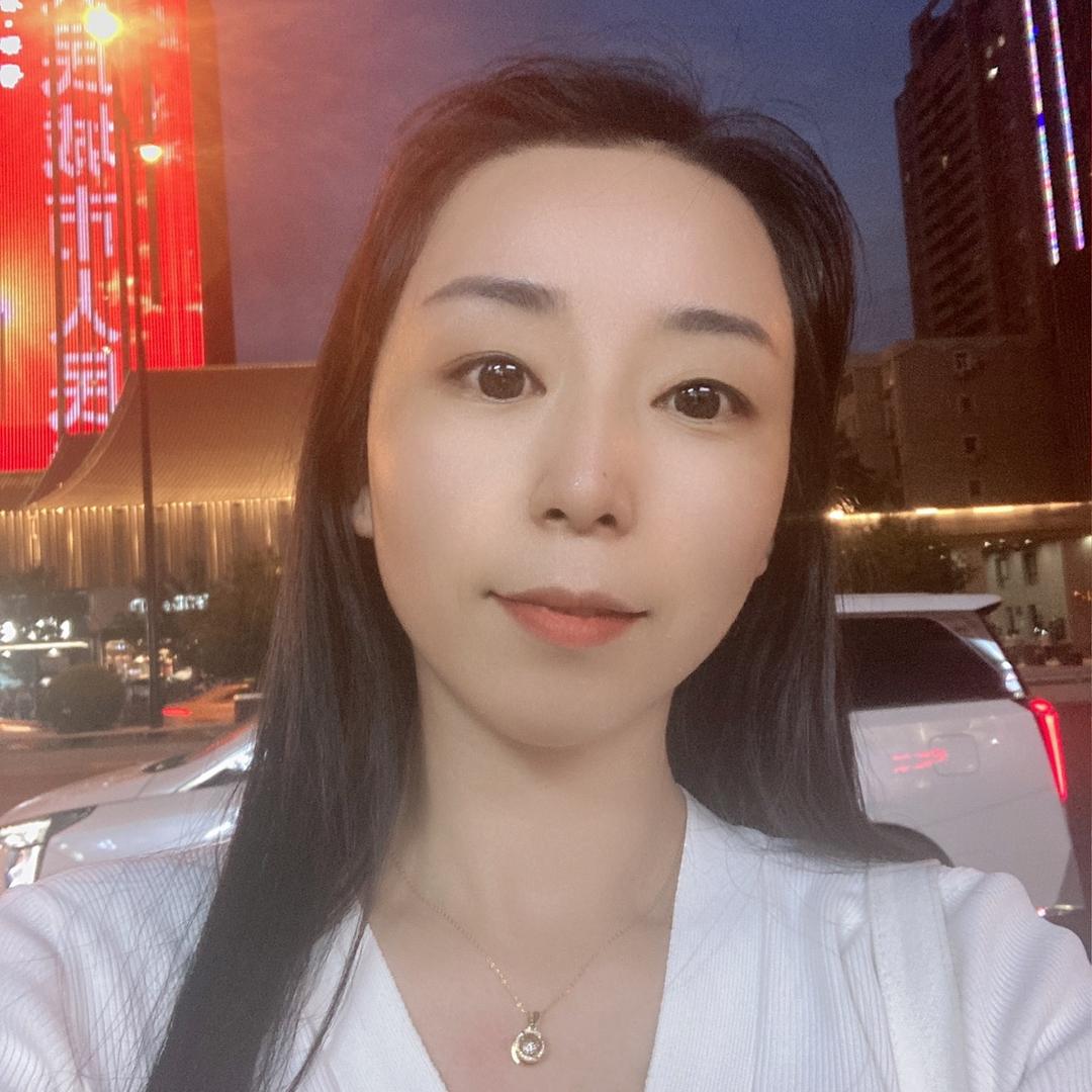 精致的旺小姐