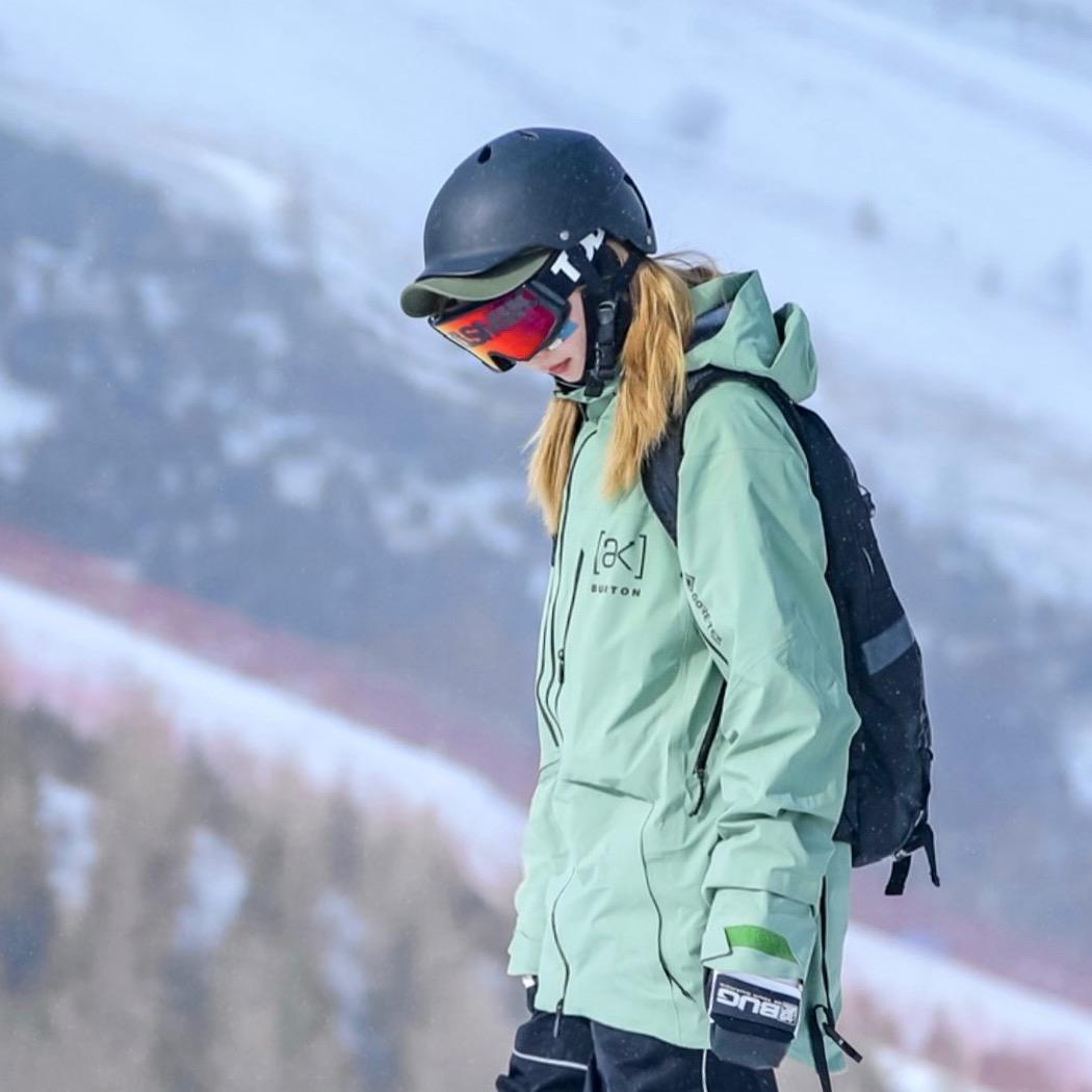 77等等！！🏂❄️