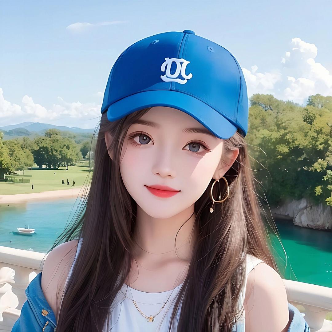 庆仔爱吃喝