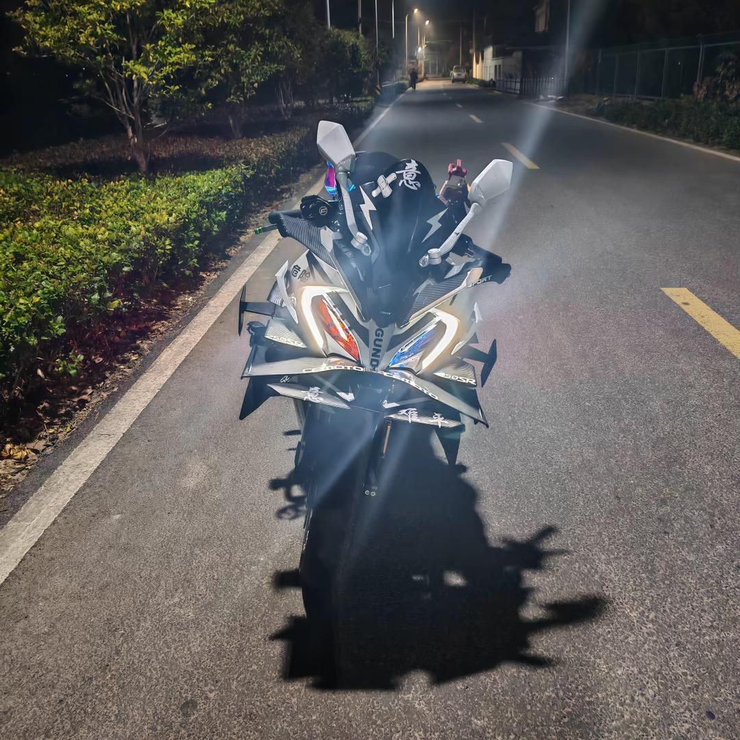 张祈山（莆田前亭英歌队）