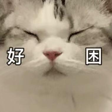睡眠不足