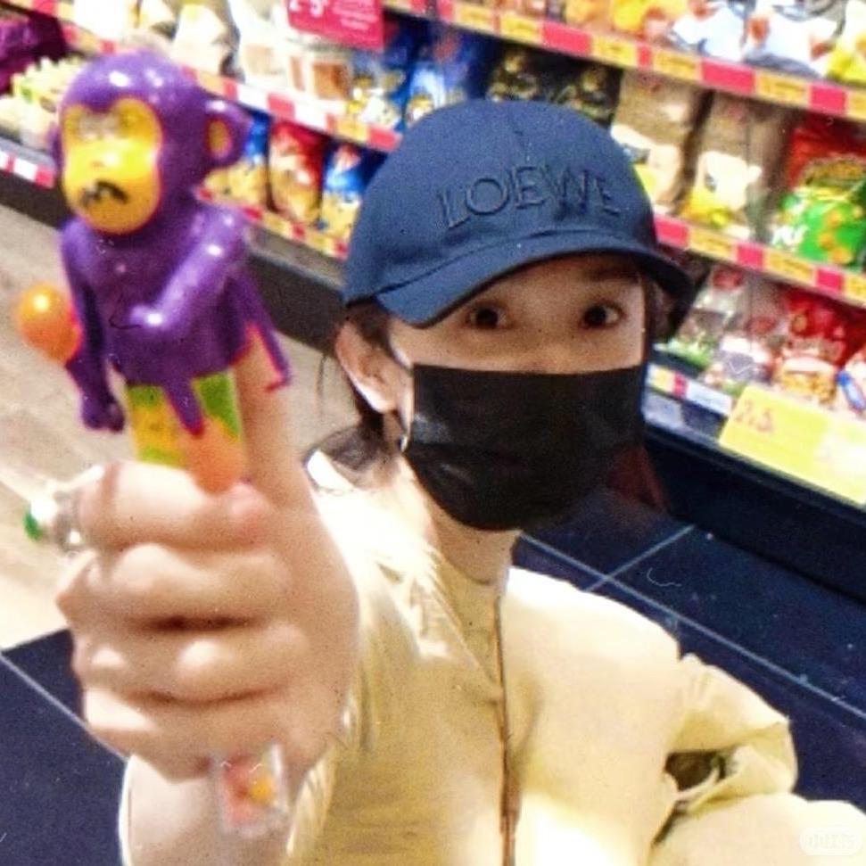 @小月美业（总部)穿戴甲批发供应链