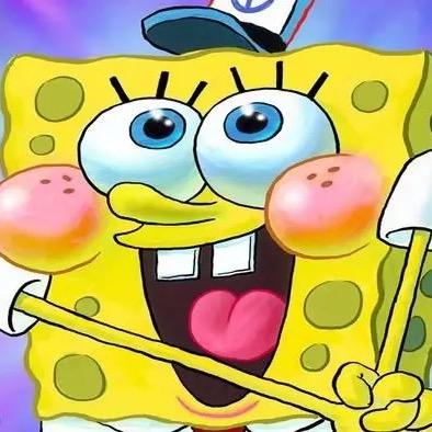 spongebob