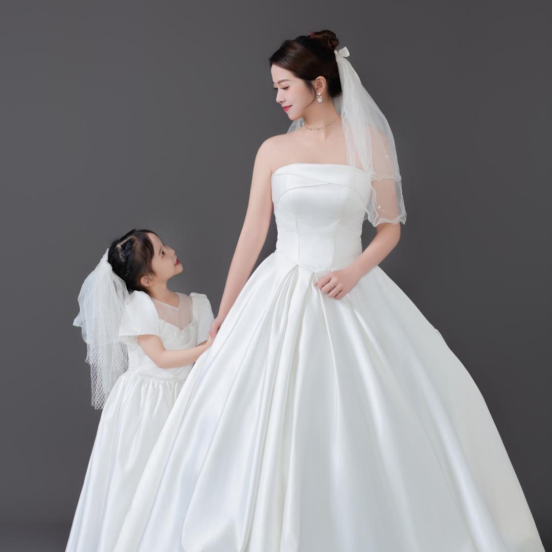 小小mom