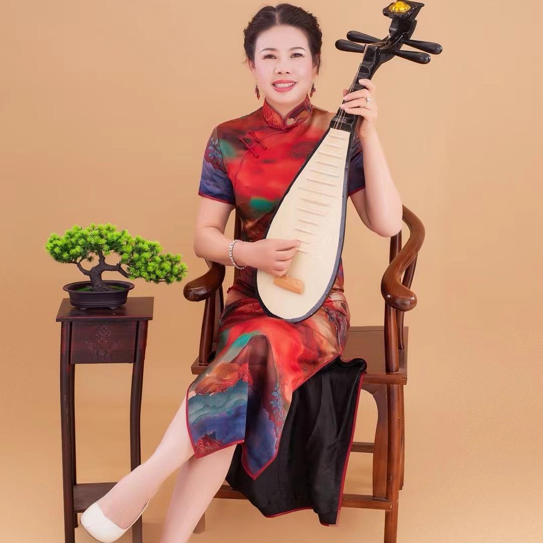 美好人生