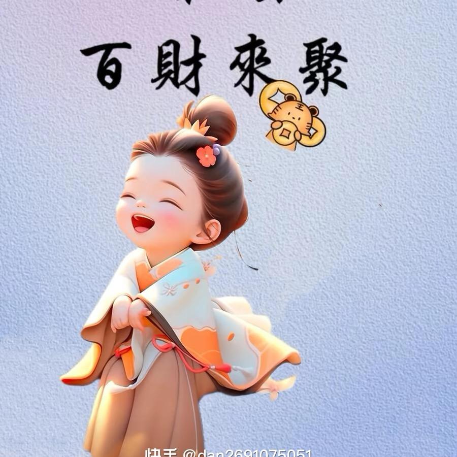 磨人的小妖精👹