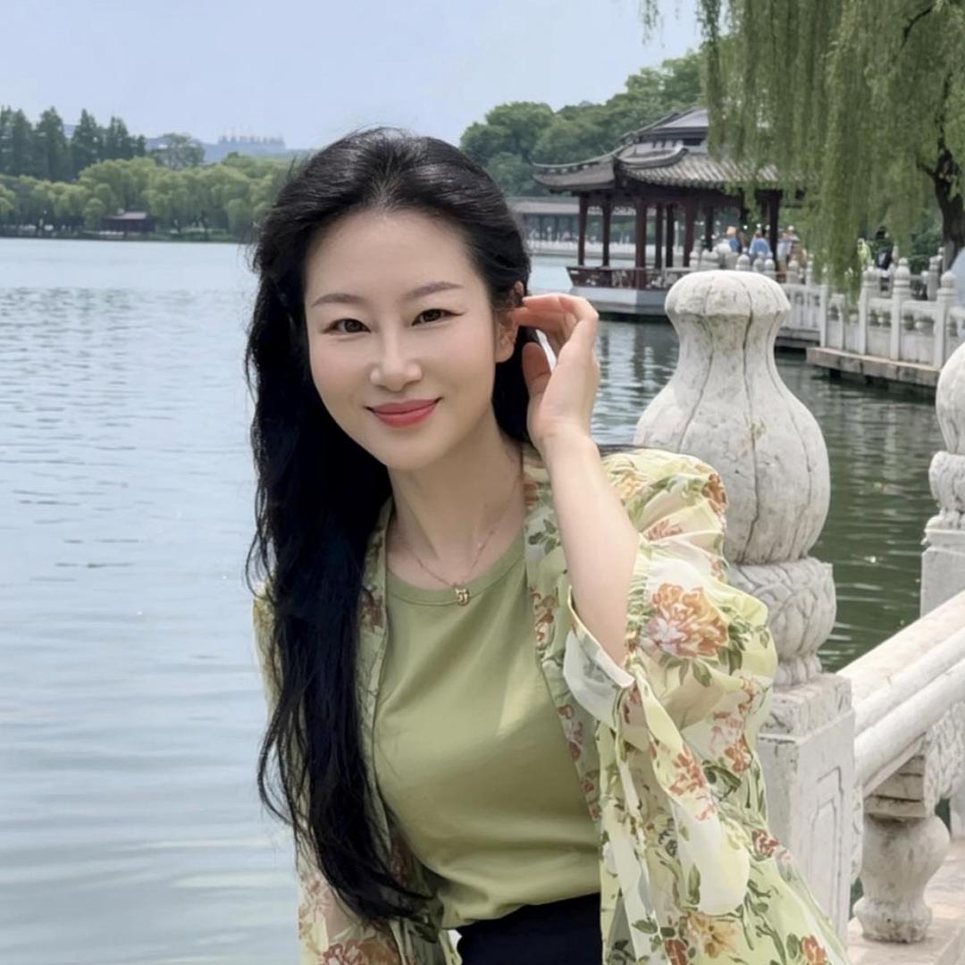小颜姐姐