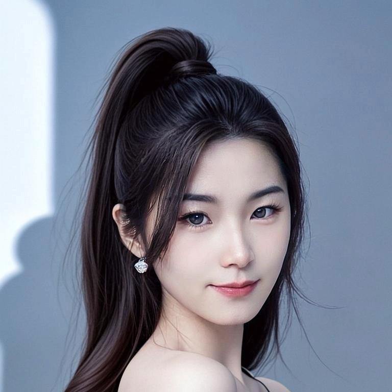 琼琼姐姐