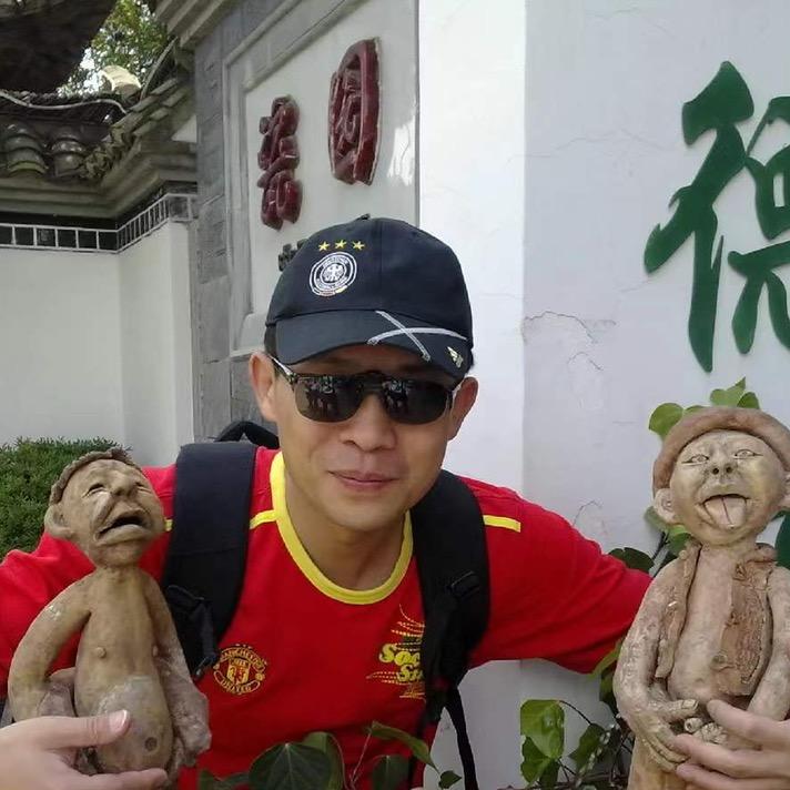 @辉哥叹生活