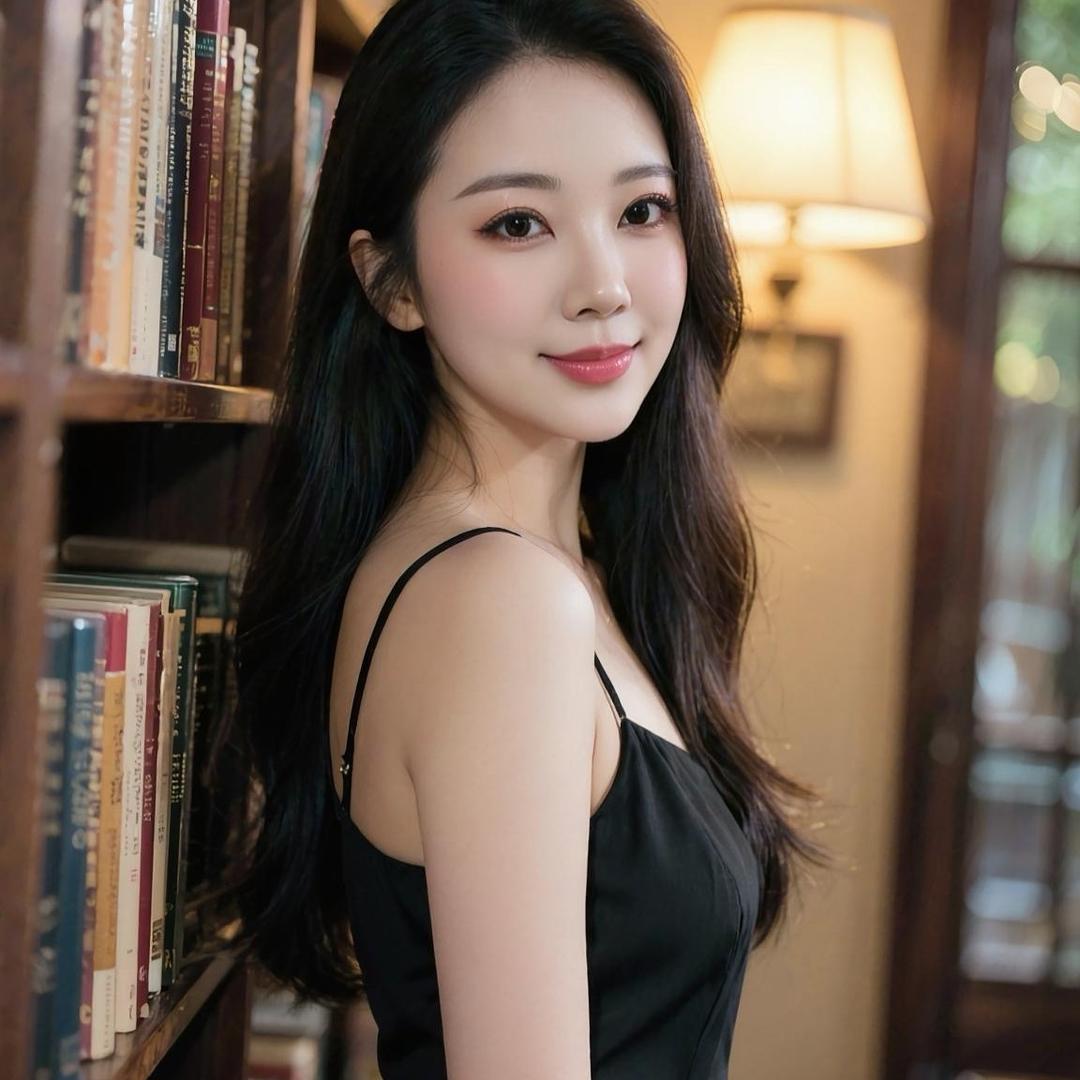 阿娟（艾米营销经理）