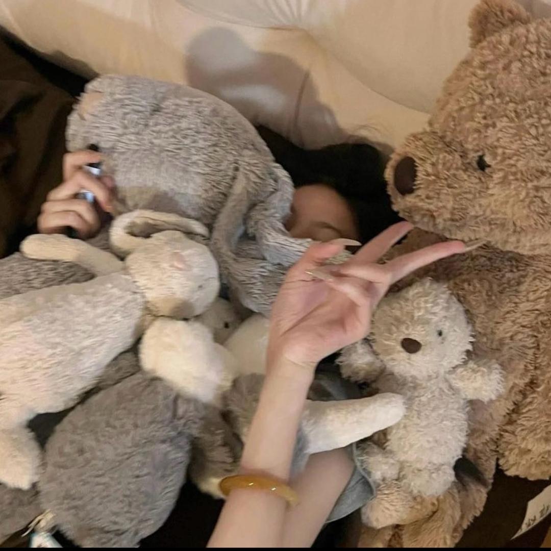 仙女姐姐