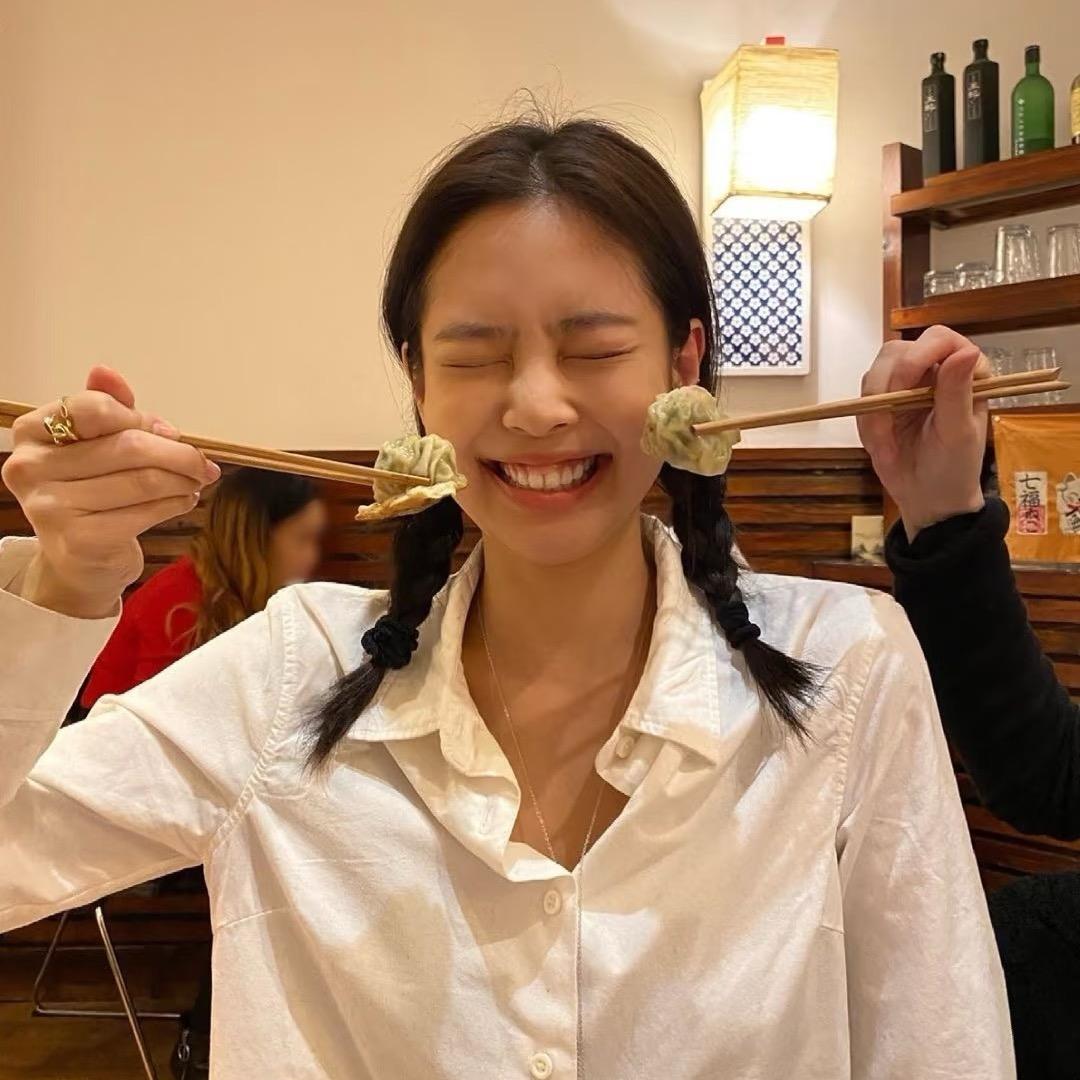 婷不会