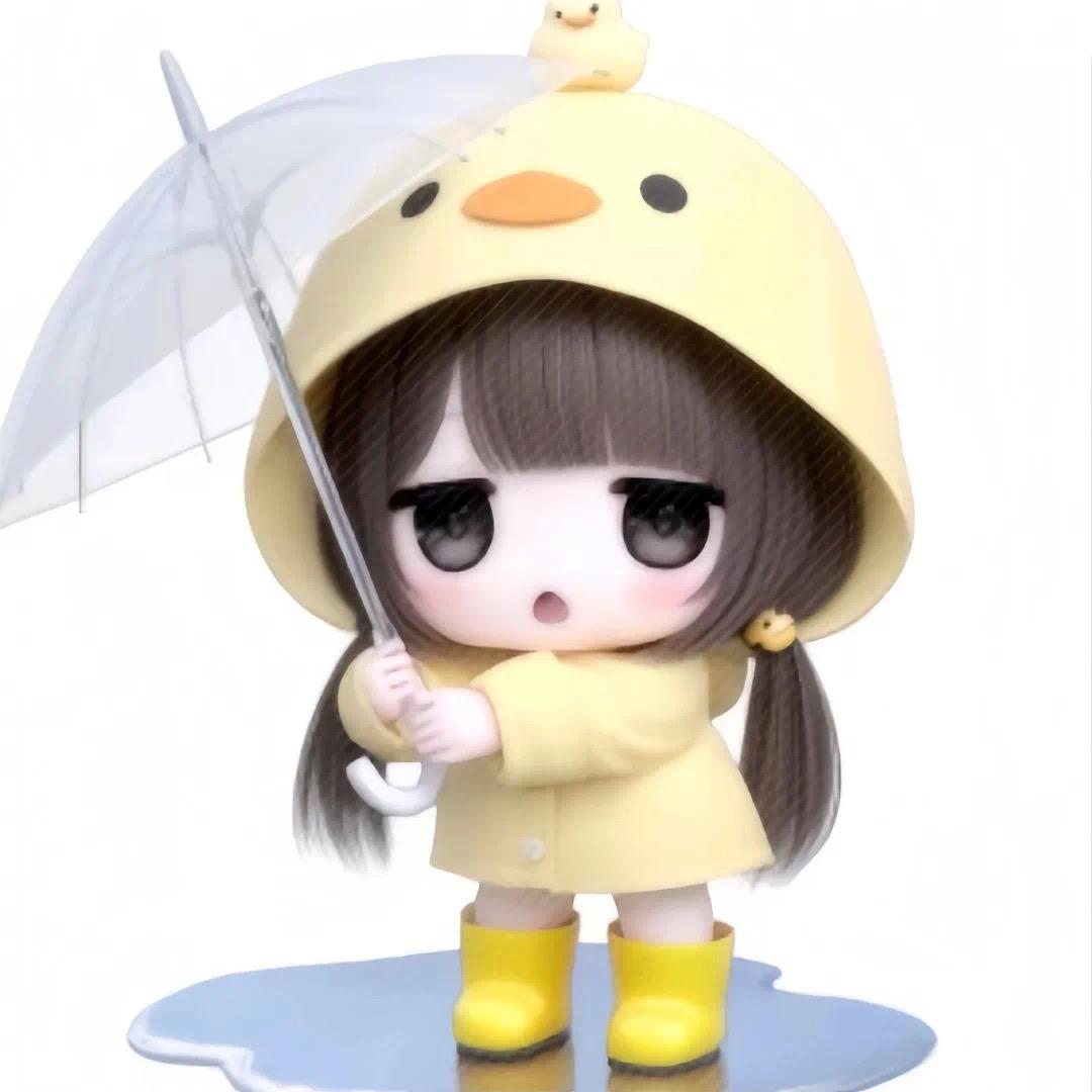 小果冻