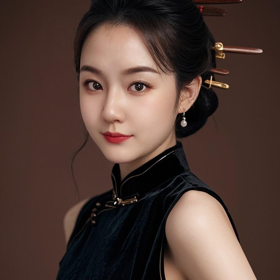 是晴晴吖