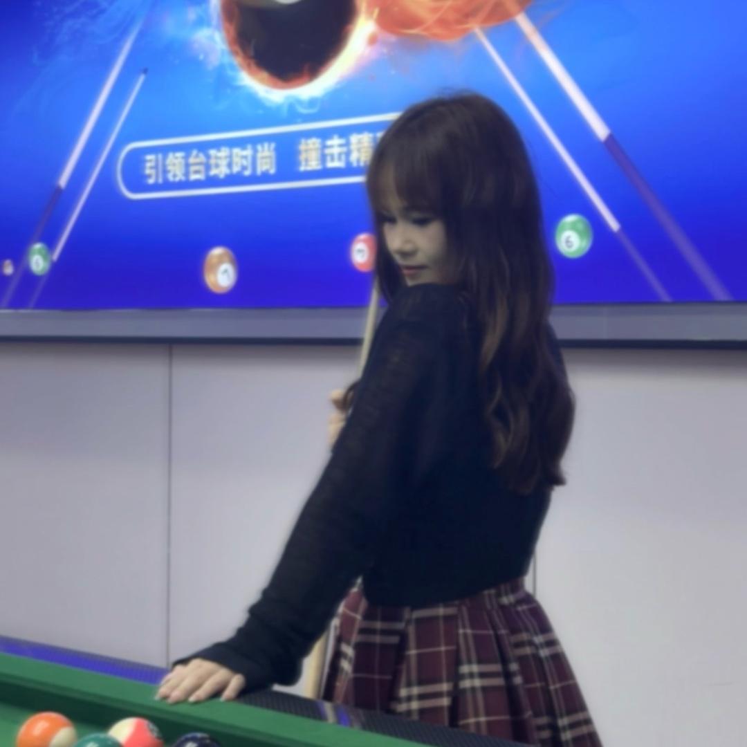 木木子➕1