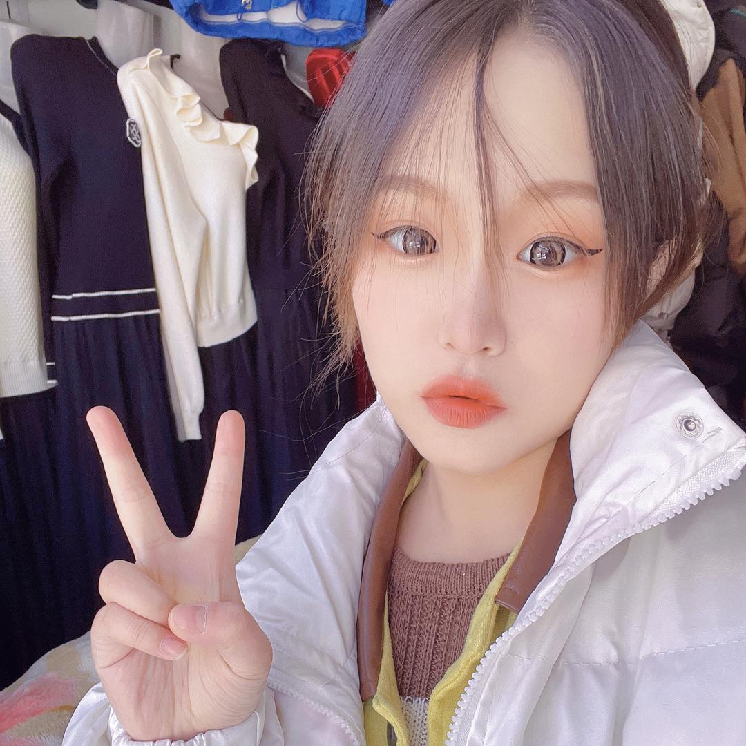 栗栗子
