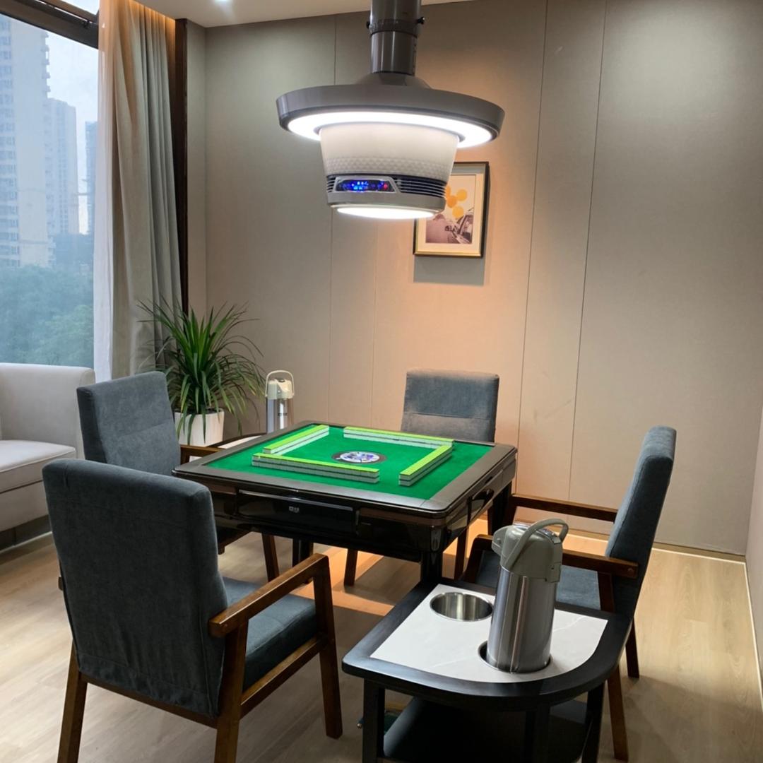 瑞安宣和麻将机