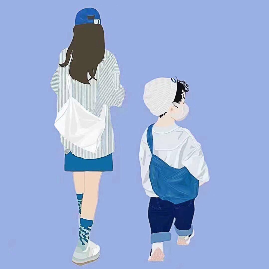 宇宝儿麻麻日常～💕