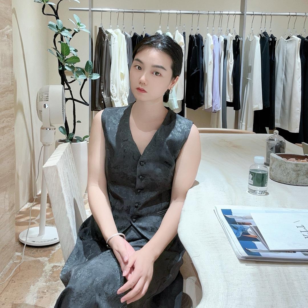 叶子 JANSL-深圳的头像