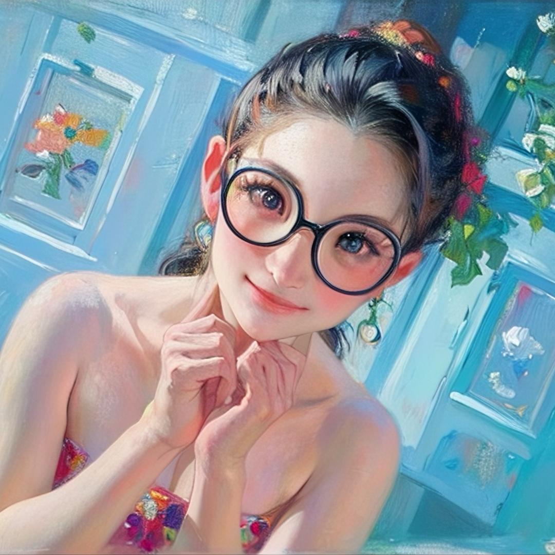 唐尐淼M