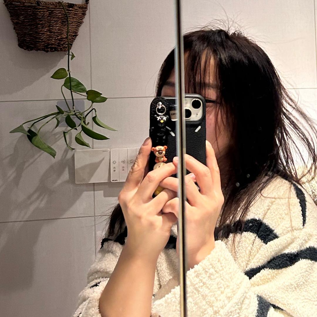 干物妹～💫