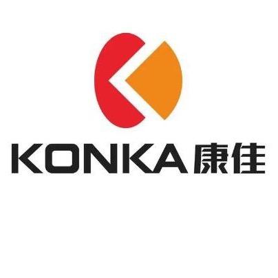 康佳音响工厂直播间