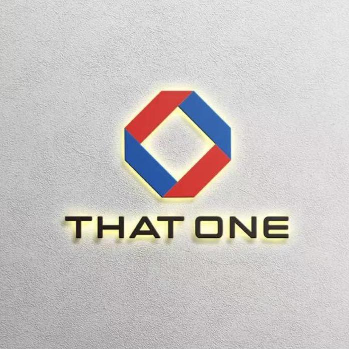 That One那一家