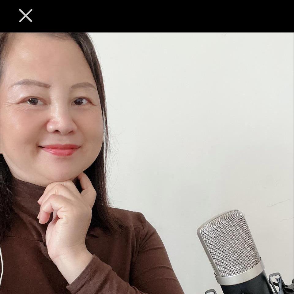 鸽慧🎤