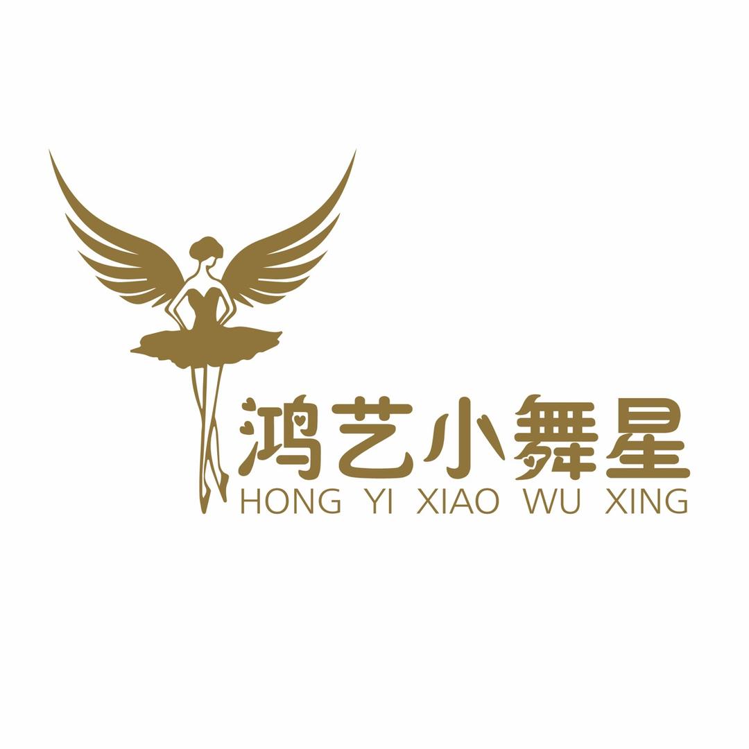 鸿艺舞蹈樊老师鸿艺小舞星