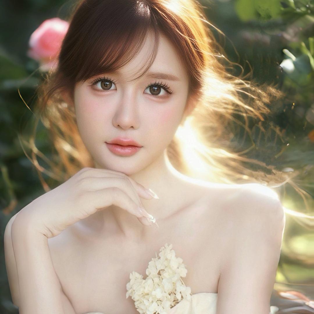 小陈同学～