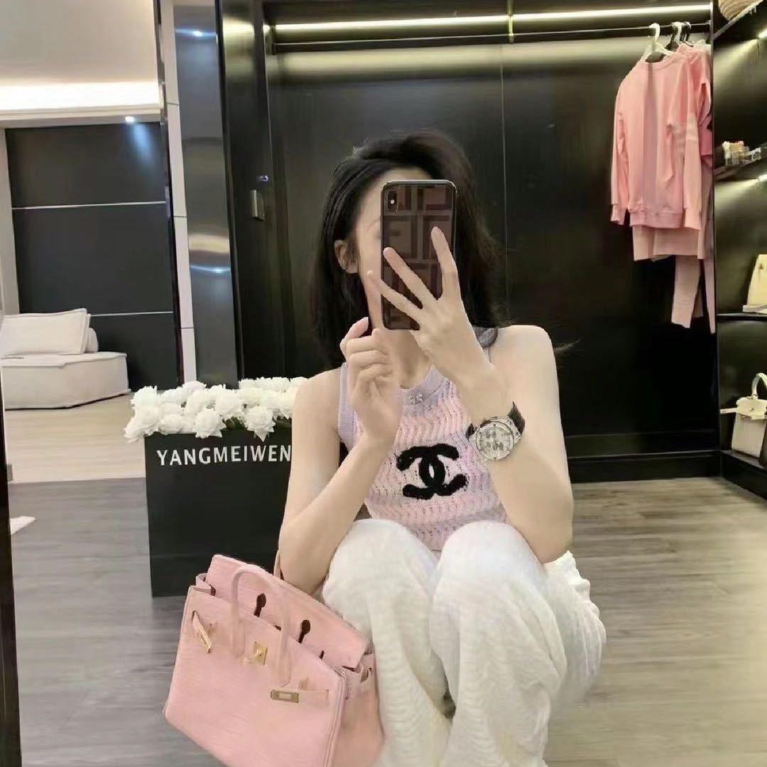 茉莉低调奢品23号仓