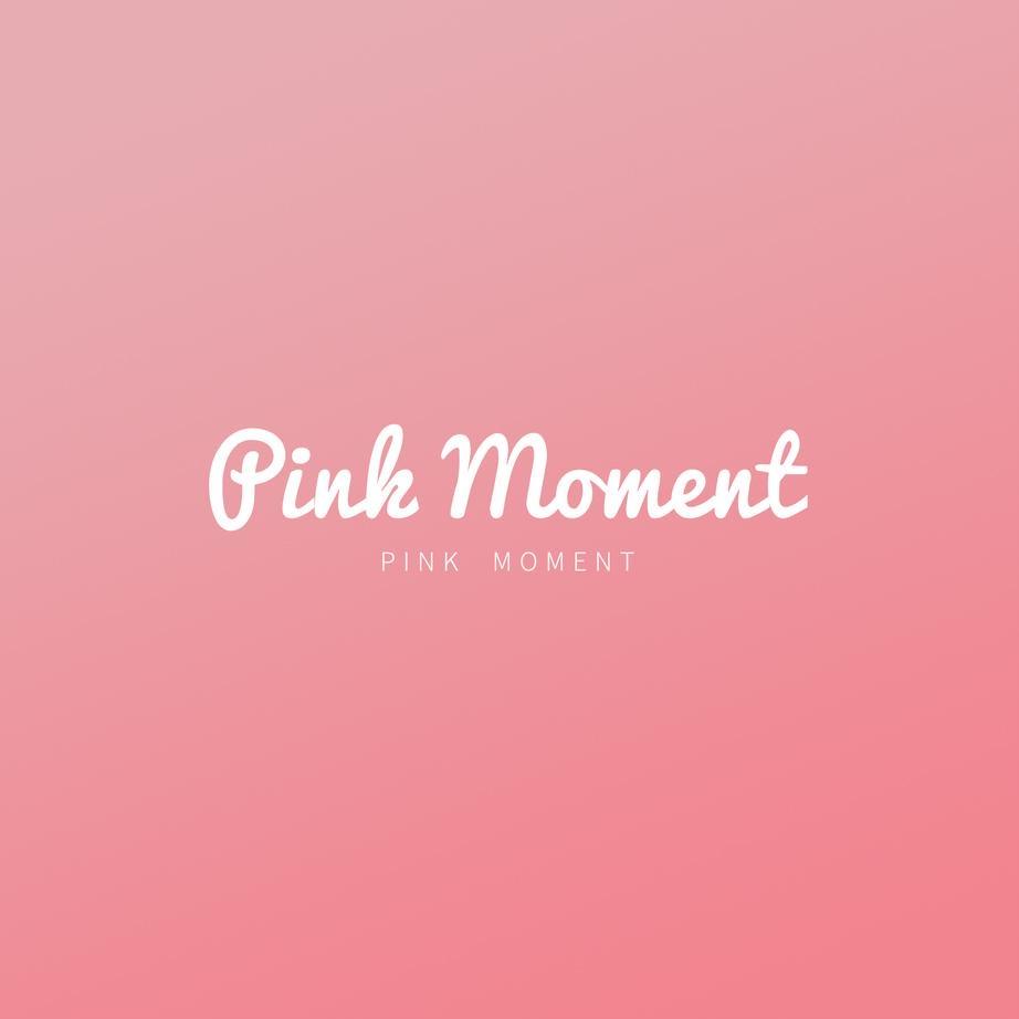 Pink Moment