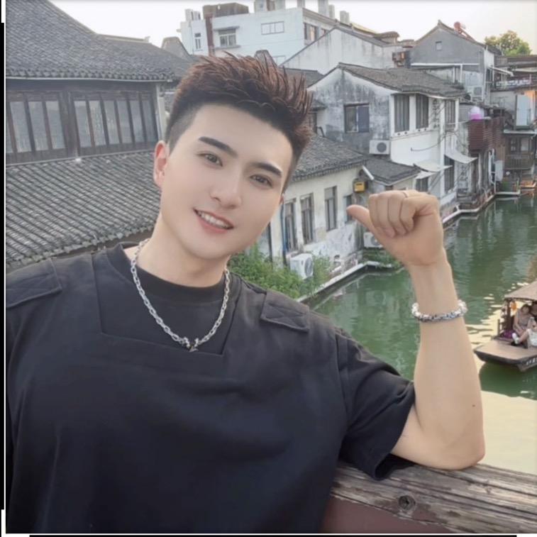 橘子海丿