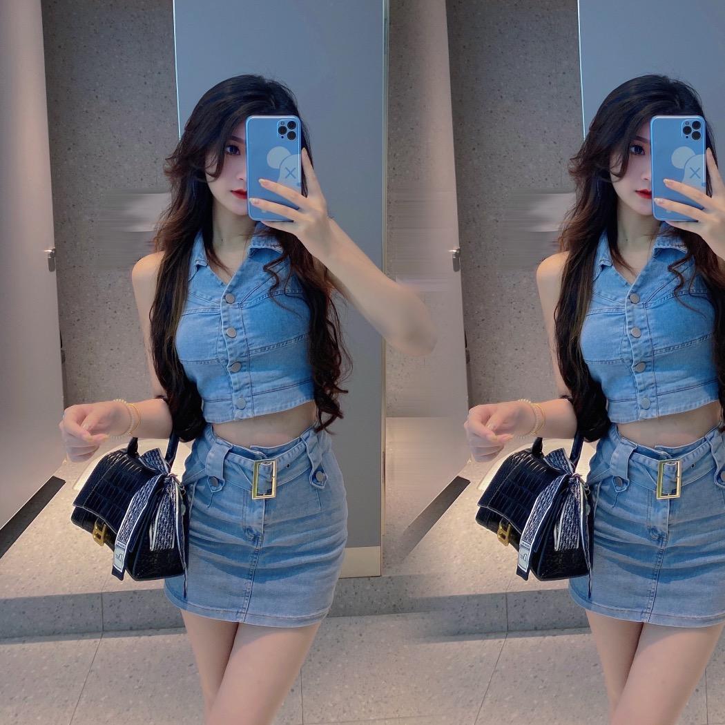 潮汕妹纸
