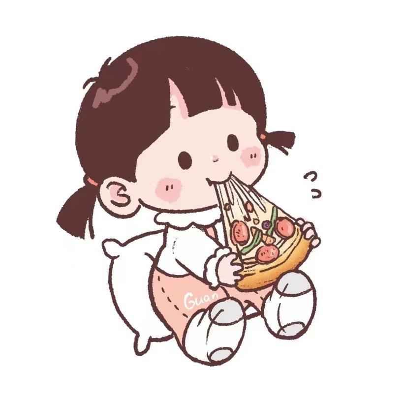 小福喵