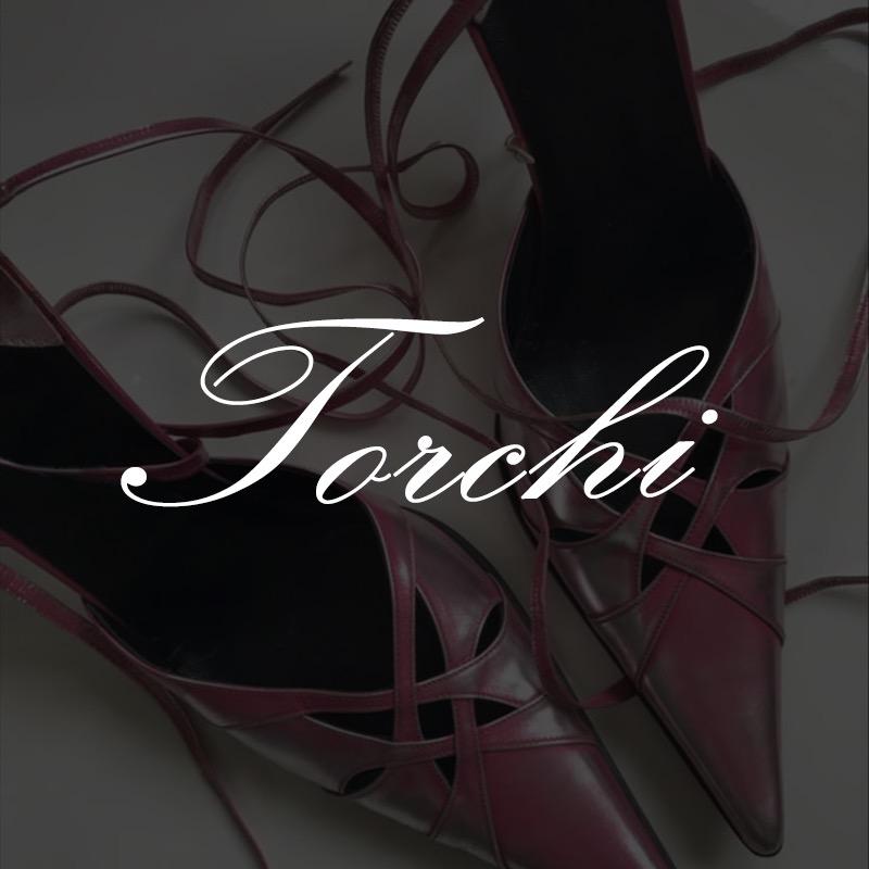 TORCHI 专注品质女鞋
