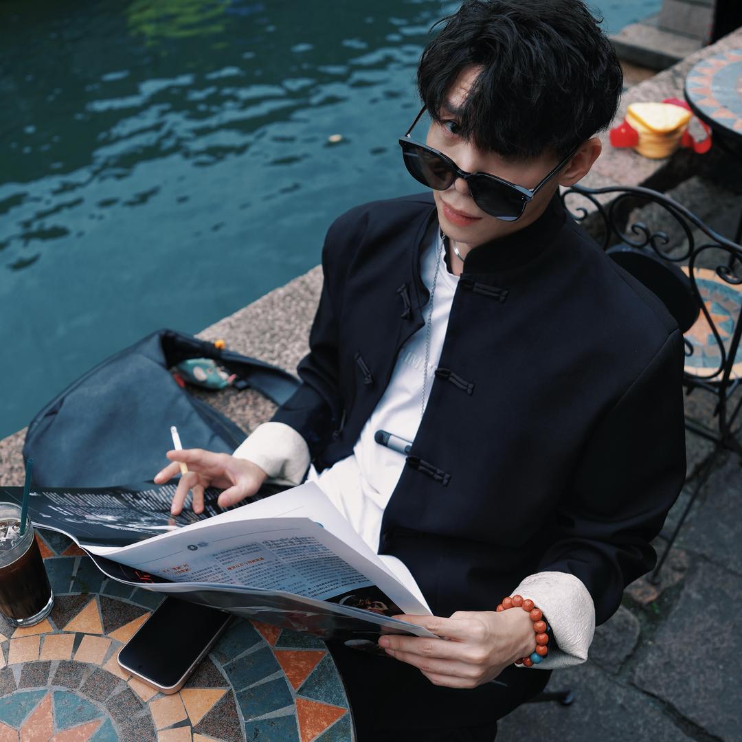 IAMWEIDONG