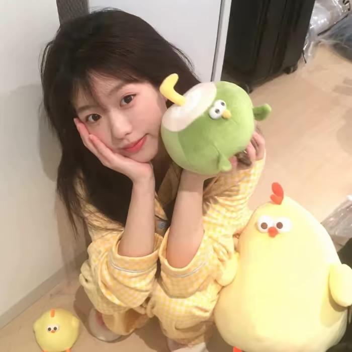 昕奈爱💖喝.^奶茶🍧