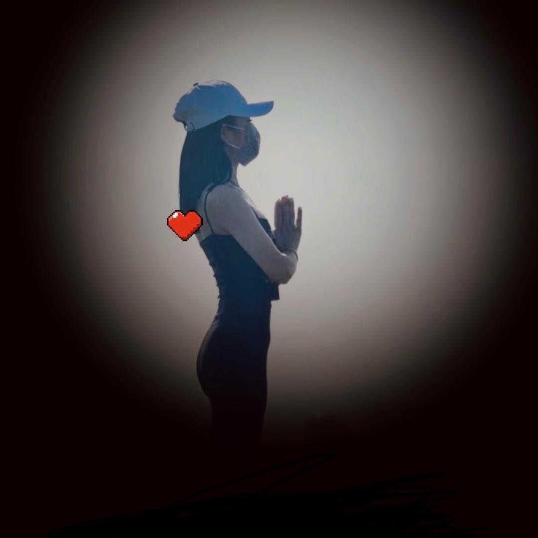 刘能能 传统瑜伽 普拉提 燃脂塑形