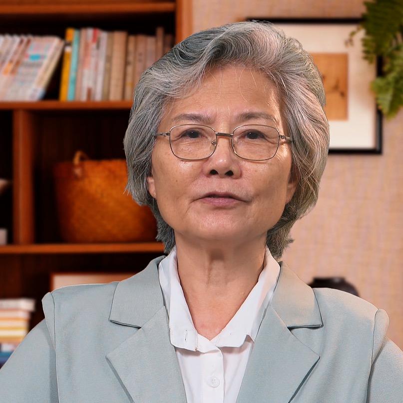 杨老师育儿锦囊