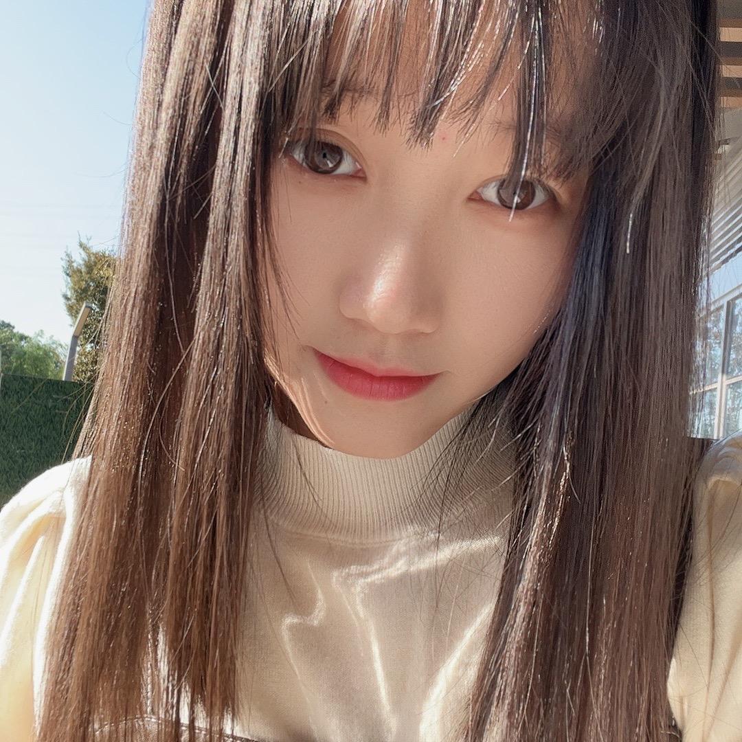 甜橙🍊